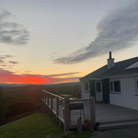 Hillview Portree Isle Of Skye Self Catering House Villa ภายนอก รูปภาพ