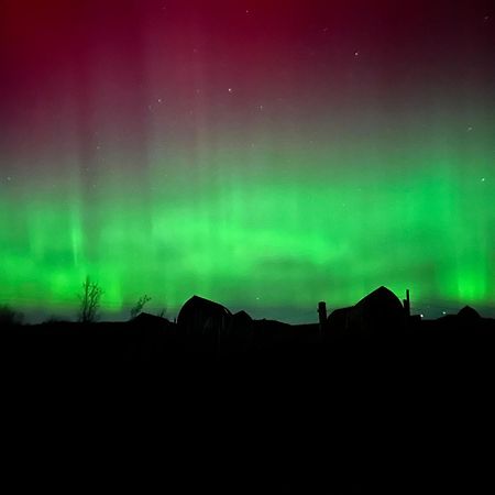 Hillview Portree Isle Of Skye Self Catering House Villa ภายนอก รูปภาพ