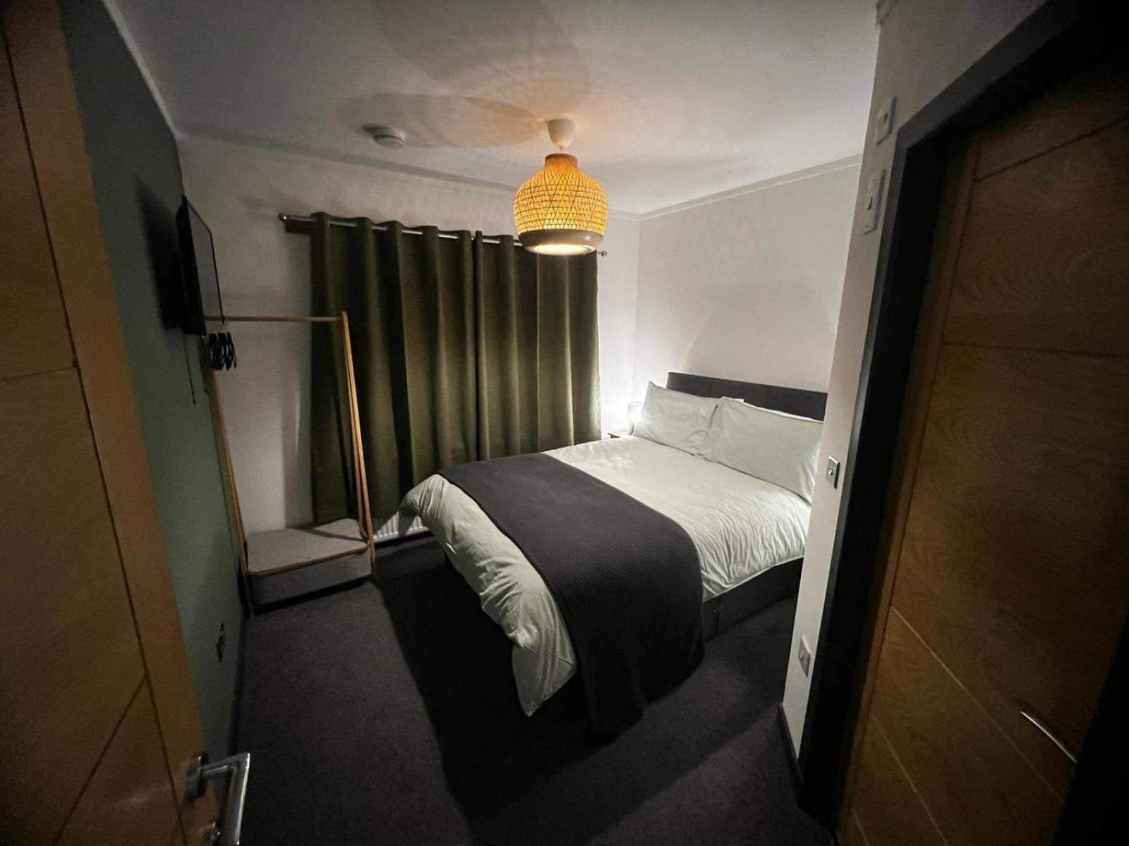 Hillview Portree Isle Of Skye Self Catering House Villa ภายนอก รูปภาพ