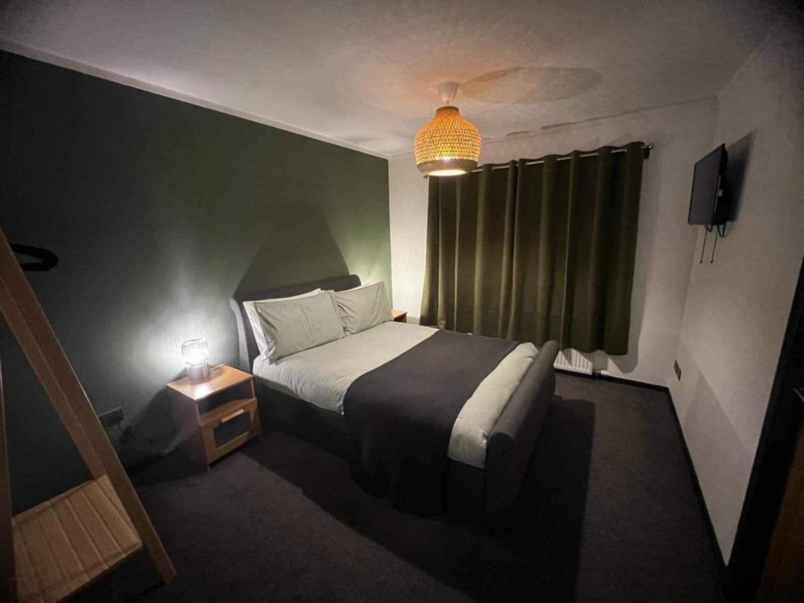 Hillview Portree Isle Of Skye Self Catering House Villa ภายนอก รูปภาพ