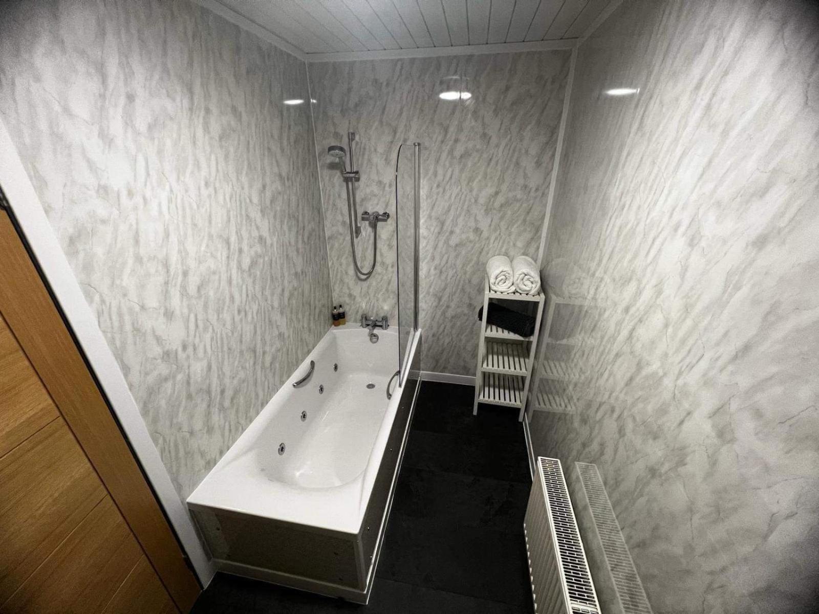 Hillview Portree Isle Of Skye Self Catering House Villa ภายนอก รูปภาพ