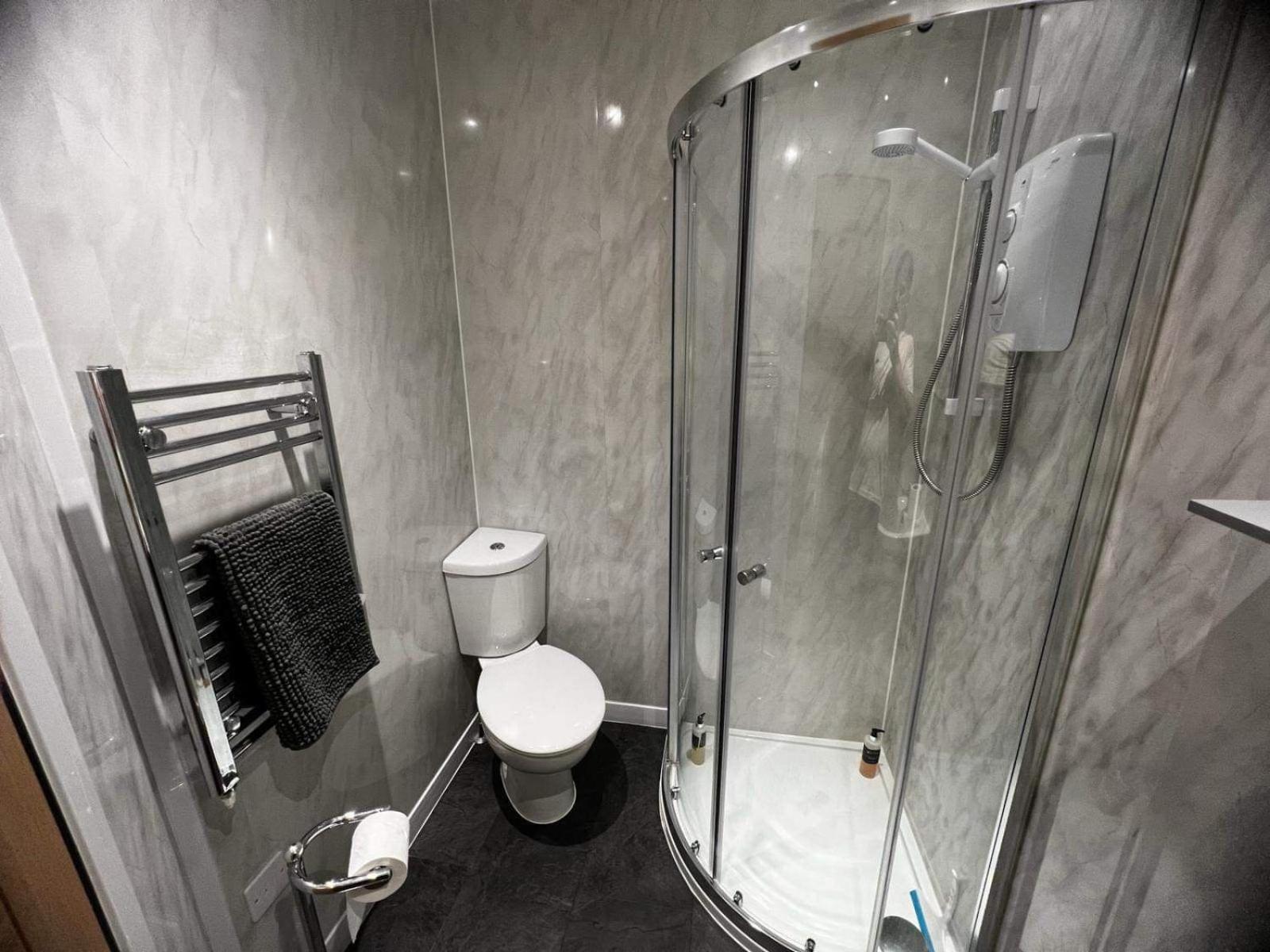 Hillview Portree Isle Of Skye Self Catering House Villa ภายนอก รูปภาพ