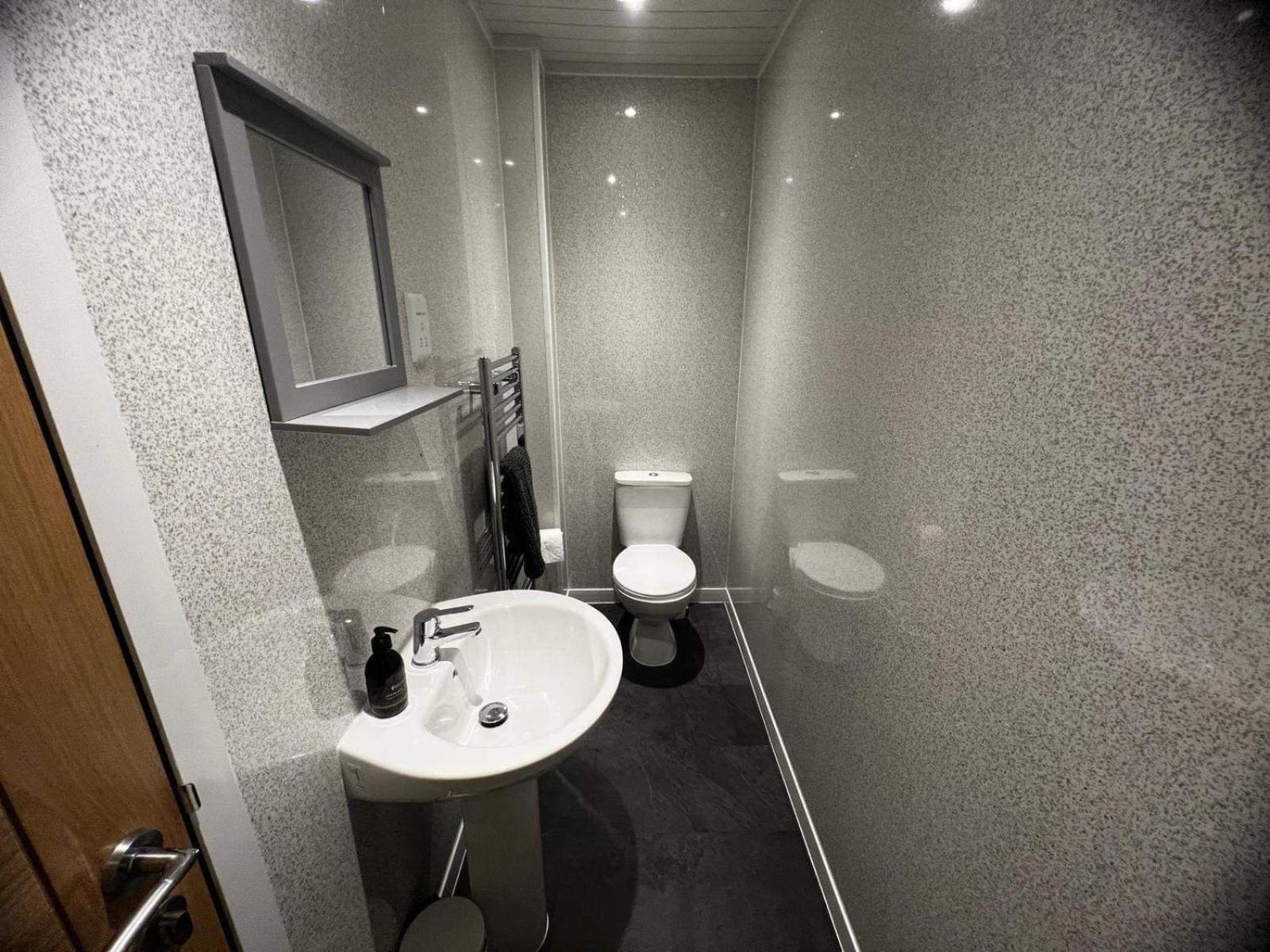 Hillview Portree Isle Of Skye Self Catering House Villa ภายนอก รูปภาพ